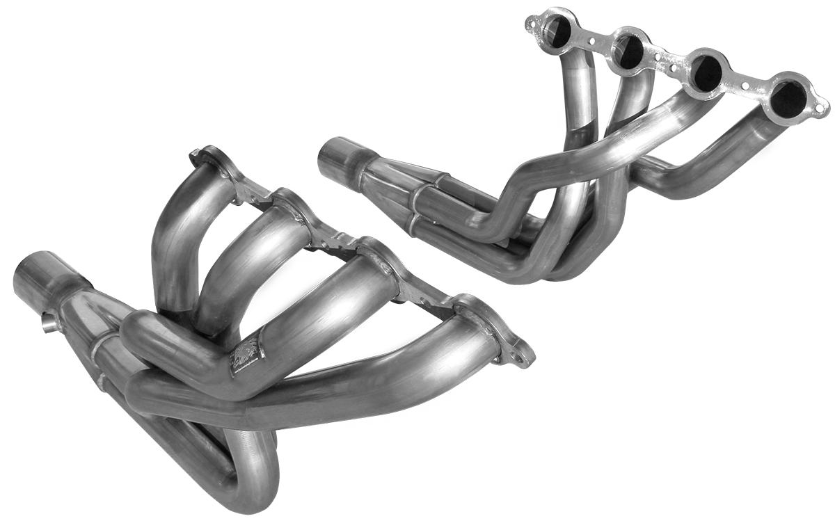 C3 Corvette LS Swap 1968-1982